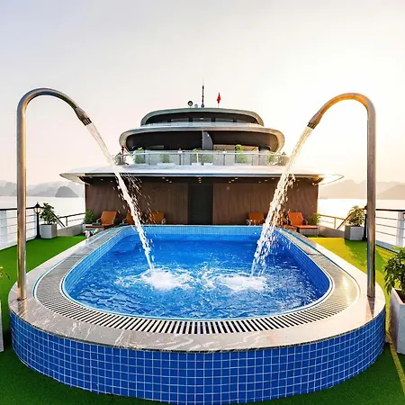 Calista Cruise
