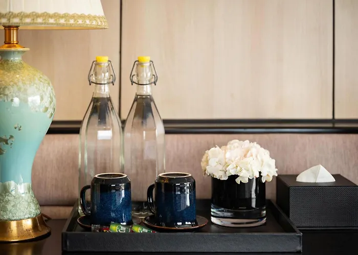 Hotel Dorian Cruise Ha Long