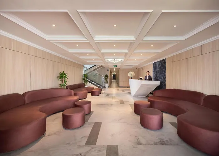 Hotel Dorian Cruise