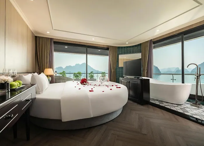 Hotel Dorian Cruise *