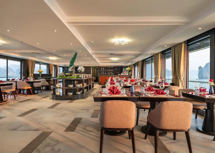Dorian Cruise Hotel